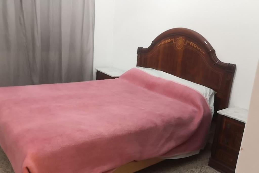 Apartamento Casa Mima Tétouan Exterior foto