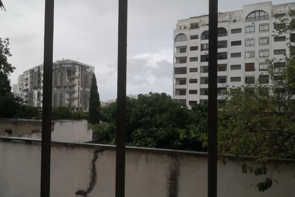 Apartamento Casa Mima Tétouan Exterior foto